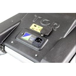 Schodołaz gąsienicowy do wózków spacerowych Jolly Junior 2