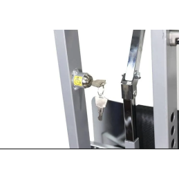 Schodołaz gąsienicowy do wózków spacerowych Jolly Junior 2