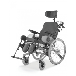 Wózek inwalidzki specjalny Meyra SOLERO LIGHT