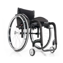 Wózek inwalidzki aktywny Progeo Duke