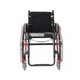 Wózek inwalidzki aktywny Progeo Duke