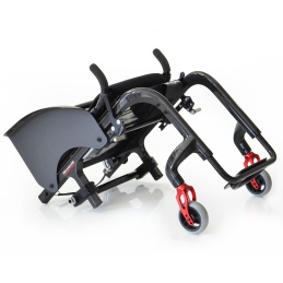 Wózek inwalidzki aktywny Progeo Duke