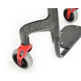 Wózek inwalidzki aktywny Progeo Duke