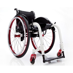 Wózek inwalidzki aktywny Progeo EGO