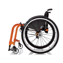 Wózek inwalidzki aktywny Progeo EGO