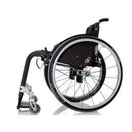 Wózek inwalidzki aktywny Progeo EGO