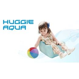 Siedzisko stabilizujące plecy i głowę Buddy Brace Huggie