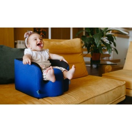 Siedzisko stabilizujące plecy i głowę Buddy Brace Huggie