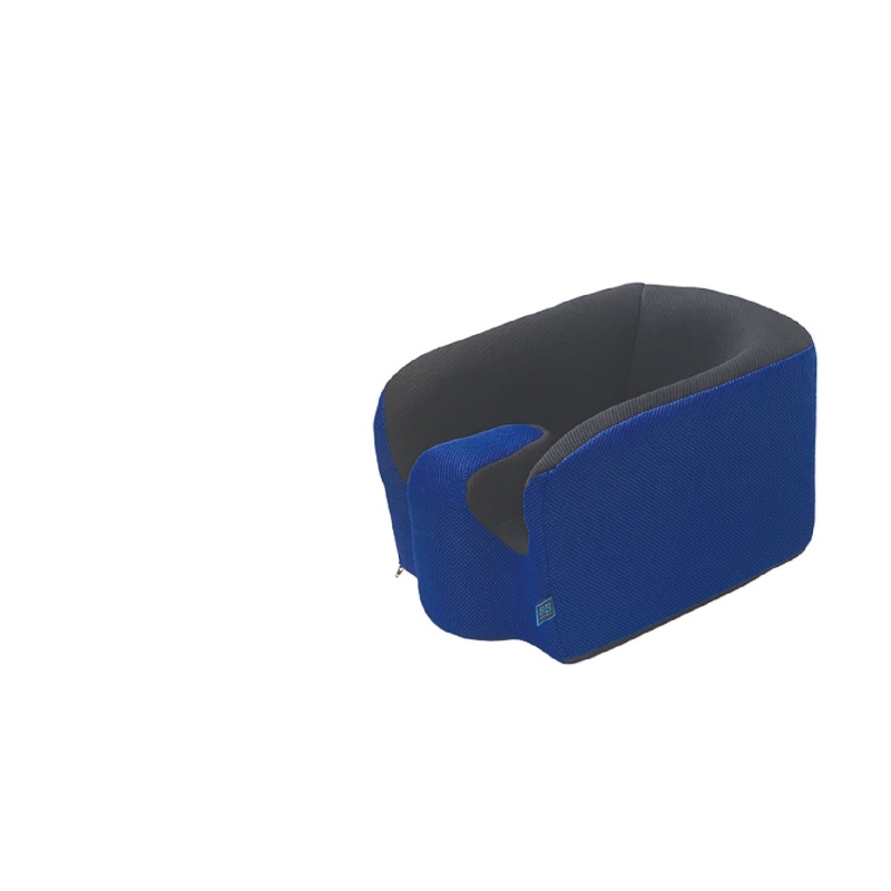 Siedzisko stabilizujące plecy i głowę Buddy Brace Huggie