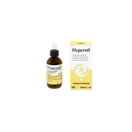 Hyperoil Olejek w szklanej...