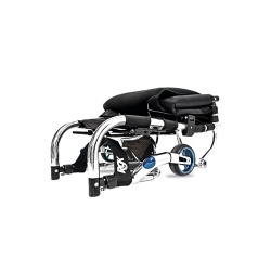 Wózek inwalidzki manualny RGK TIGA FX