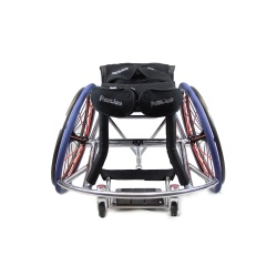 Wózek inwalidzki sportowy Sunrise Medical ELITE