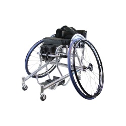 Wózek inwalidzki sportowy Sunrise Medical GRANDSLAM