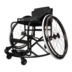 Wózek inwalidzki sportowy Sunrise Medical CLUB SPORT