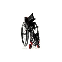 Wózek inwalidzki manualny Sunrise Medical KRYPTON F