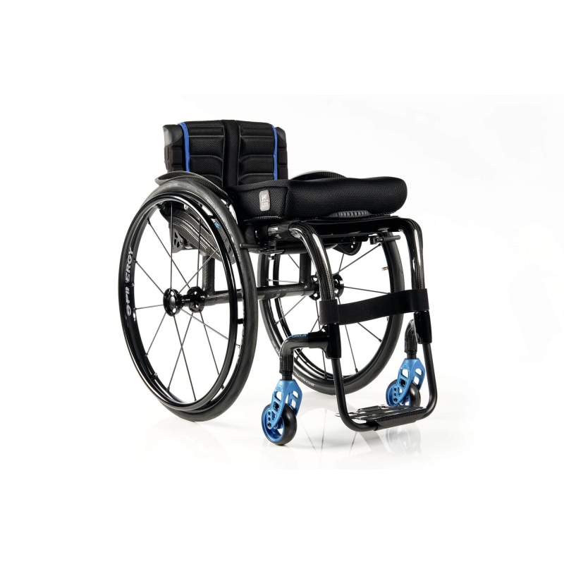 Wózek inwalidzki manualny Sunrise Medical KRYPTON R