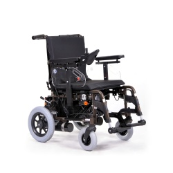Wózek inwalidzki elektryczny Vermeiren EXPRESS