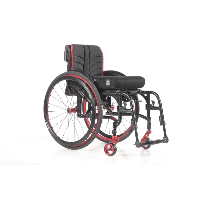 Wózek inwalidzki manualny Sunrise Medical NEON2