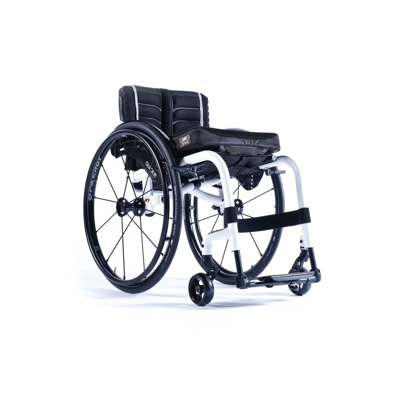 Wózek inwalidzki manualny Sunrise Medical XENON2 FF