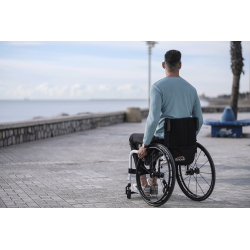 Wózek inwalidzki manualny Sunrise Medical XENON2 FF