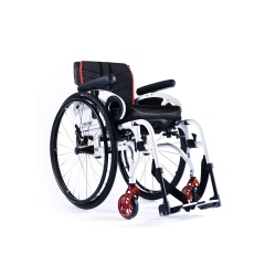 Wózek inwalidzki manualny Sunrise Medical XENON2 SA