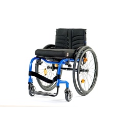 Wózek inwalidzki manualny Sunrise Medical Argon2