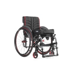Wózek inwalidzki manualny Sunrise Medical LIFE