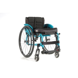Wózek inwalidzki manualny Sunrise Medical LIFE RT