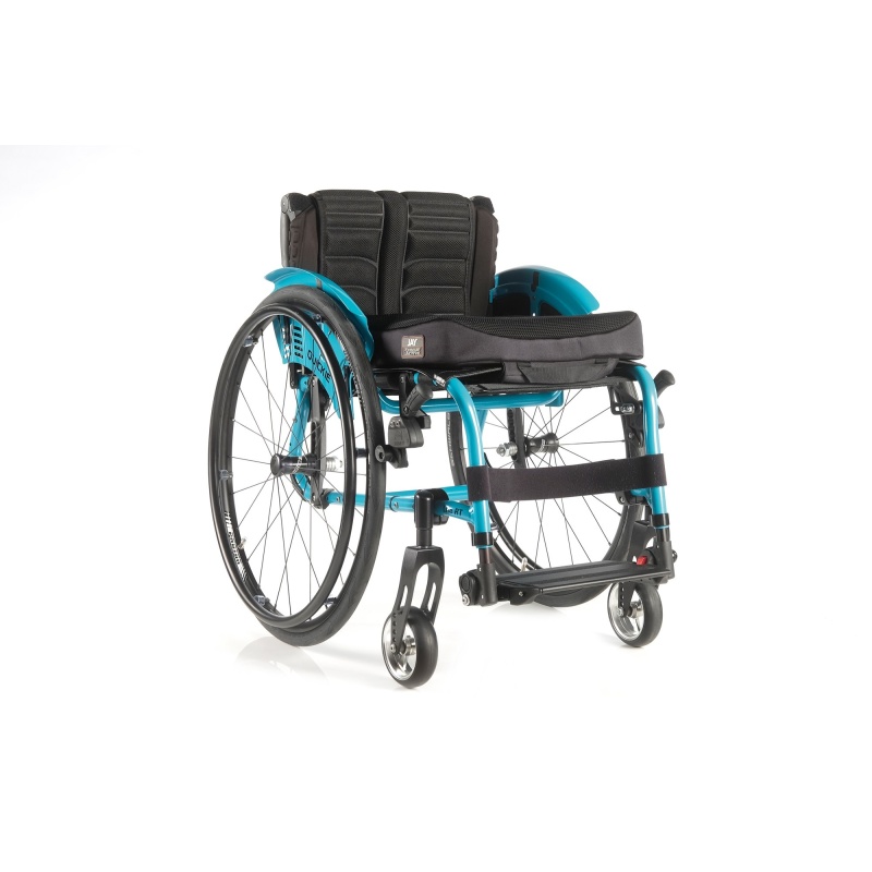 Wózek inwalidzki manualny Sunrise Medical LIFE RT