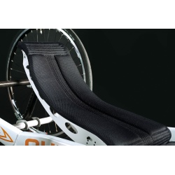 Wózek inwalidzki sportowy Sunrise Medical SHARK RT