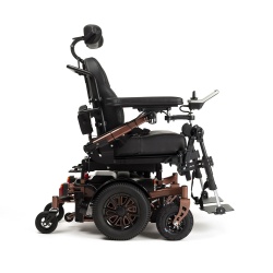 Elektryczny wózek inwalidzki Vermeiren SIGMA 230