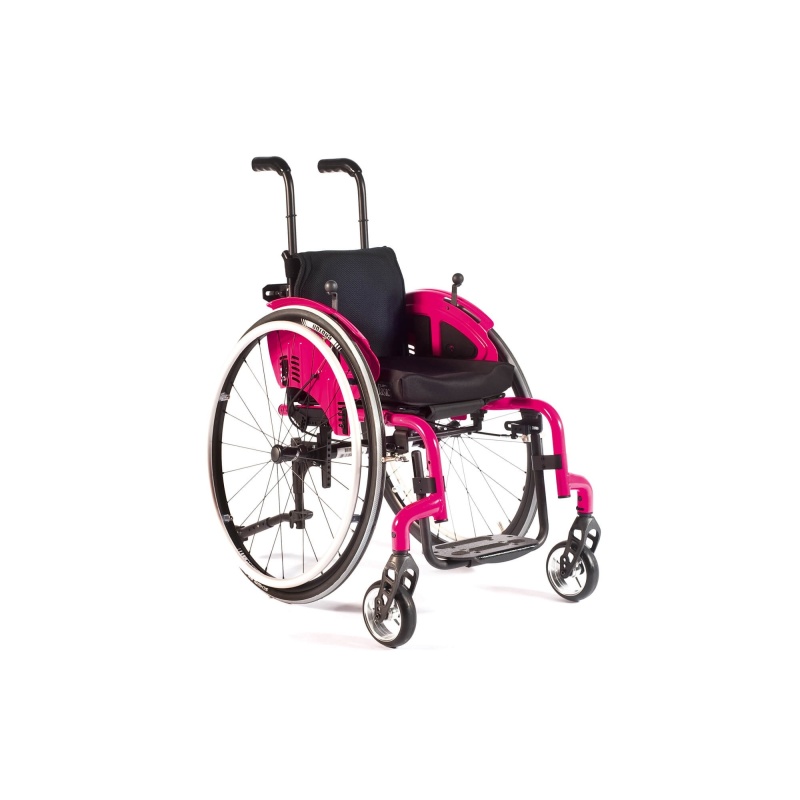 Wózek inwalidzki Sunrise Medical SIMBA