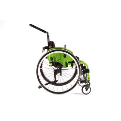 Wózek inwalidzki Sunrise Medical SIMBA