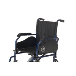 Wózek inwalidzki manualny Sunrise Medical BREEZY 90