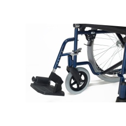 Wózek inwalidzki manualny Sunrise Medical BREEZY 90
