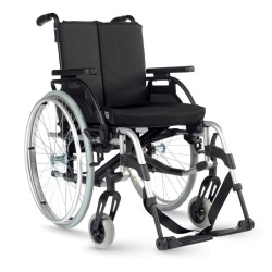 Wózek inwalidzki manualny Sunrise Medical RUBIX 2