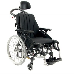 Wózek inwalidzki specjalny Sunrise Medical EMINEO