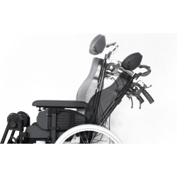 Wózek inwalidzki specjalny Sunrise Medical RELAX 2