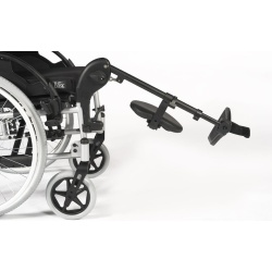 Wózek inwalidzki specjalny Sunrise Medical RELAX 2