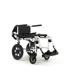 Wózek inwalidzki transportowy Vermeiren BOBBY EVO