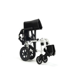 Wózek inwalidzki transportowy Vermeiren BOBBY EVO
