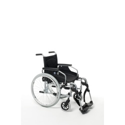 Wózek inwalidzki ręczny Vermeiren V100