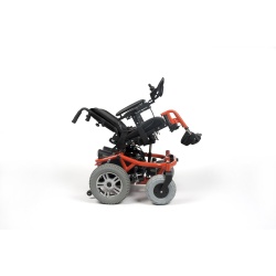 Elektryczny wózek inwalidzki Vermeiren FOREST KIDS