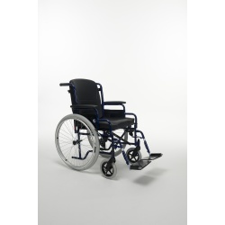Wózek inwalidzki dla osób bardzo ciężkich Vermeiren 28