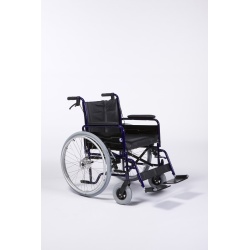 Wózek inwalidzki dla osób bardzo ciężkich Vermeiren 28