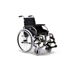 Wózek inwalidzki manualny Vermeiren V300