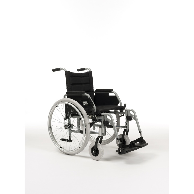 Wózek inwalidzki manualny Vermeiren ECIPS X4