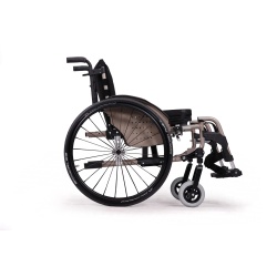 Wózek inwalidzki manualny Vermeiren V300 ACTIVE