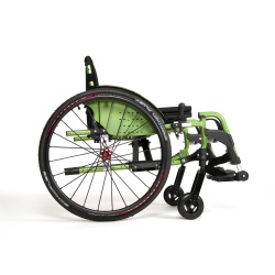 Wózek inwalidzki manualny Vermeiren V300 ACTIVE