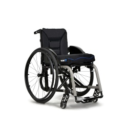 Wózek inwalidzki manualny Vermeiren TRIGO S